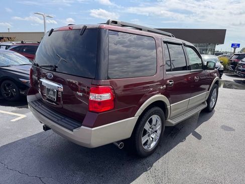 Used 2010 Ford Expedition Eddie Bauer RWD image 5