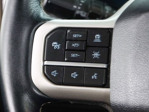 Used 2022 Ford Expedition Limited image 14