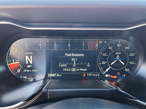 Used 2021 Ford Mustang GT Premium w/ Equipment Group 401A image 28