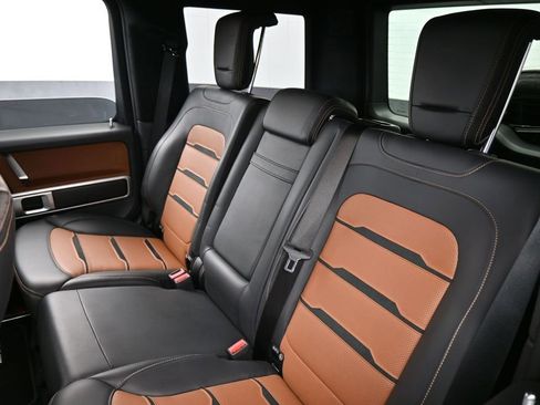 Used 2023 Mercedes-Benz G 63 AMG 4MATIC image 45
