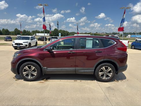Used 2019 Honda CR-V LX image 8