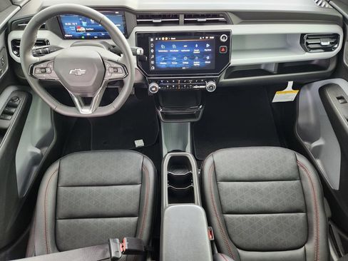New 2027 Chevrolet Bolt RS FWD image 17