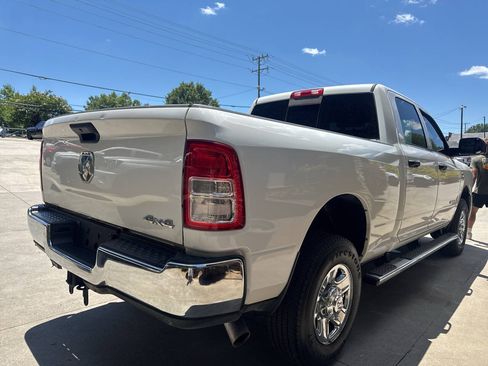 Used 2021 RAM 2500 Tradesman AWD/4WD image 5