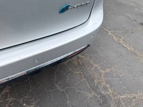 Used 2022 Chrysler Pacifica Touring-L FWD image 23