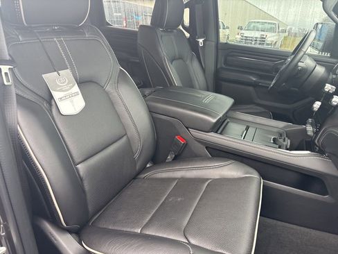 Used 2023 RAM 1500 Limited w/ Bed Utility Group image 20