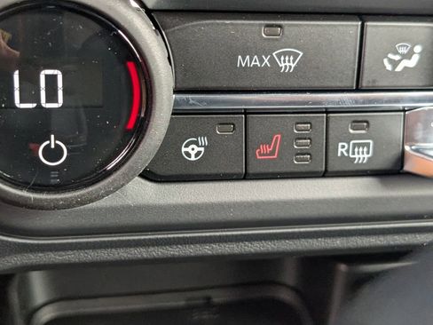 New 2025 Ford Bronco Outer Banks image 24