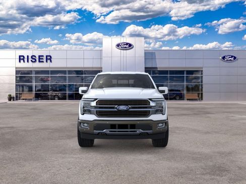 New 2026 Ford F150 King Ranch AWD/4WD image 6