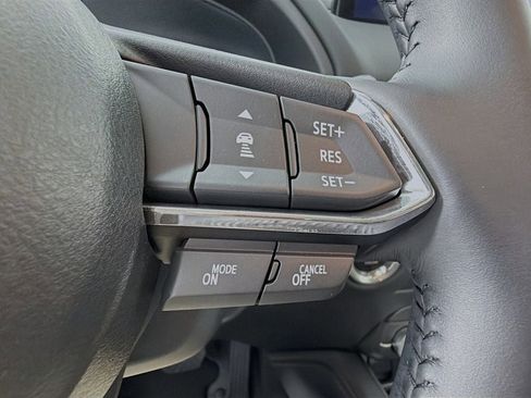 Used 2023 MAZDA CX-5 AWD 2.5 S w/ Premium Package image 12