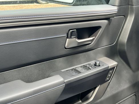 New 2026 Toyota Tundra Limited image 10