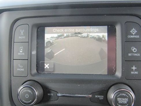 Used 2023 RAM 3500 Tradesman AWD/4WD image 23