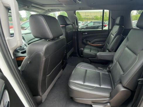 Used 2020 Chevrolet Suburban Premier AWD/4WD image 5