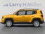 Used 2023 Jeep Renegade Latitude image 3