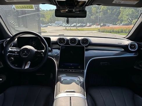 Certified 2025 Mercedes-Benz CLE 300 4MATIC Coupe image 19