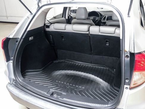 Used 2016 Honda HR-V EX-L image 47