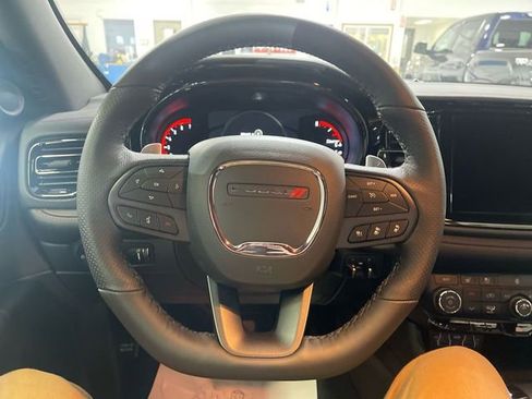 New 2026 Dodge Durango GT image 14