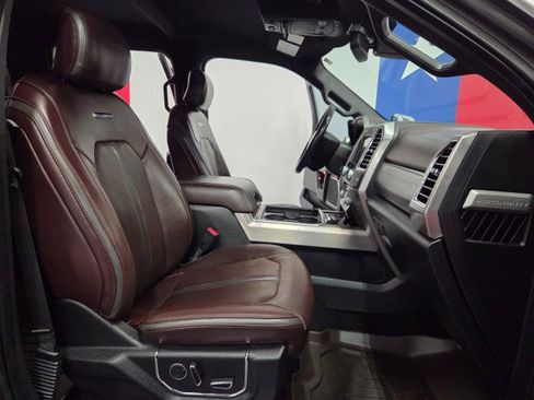 Used 2017 Ford F250 Platinum image 75