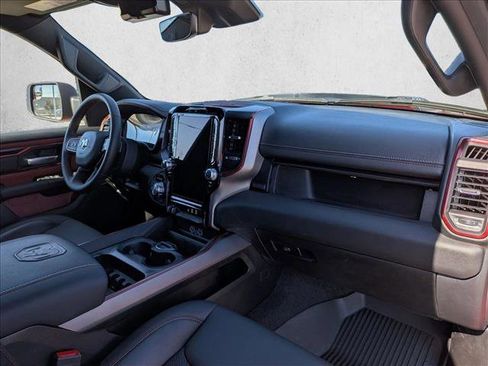 Used 2025 RAM 1500 Rebel w/ Rebel Level 1 Equipment Group image 22