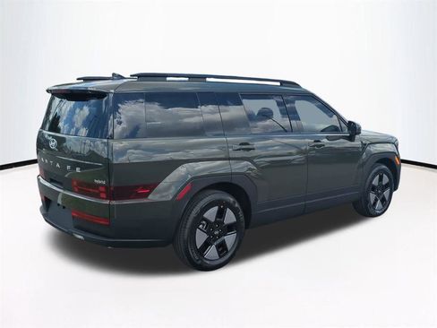 New 2026 Hyundai Santa Fe SEL FWD image 5