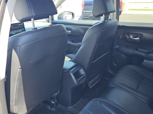 Used 2024 Honda HR-V EX-L image 27