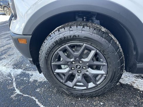 New 2025 Ford Bronco Sport Big Bend image 32