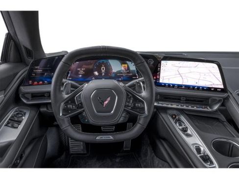 New 2026 Chevrolet Corvette Z06 RWD image 9