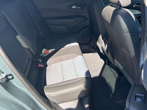 New 2025 Chevrolet Trax LT w/ LT Convenience Package image 14