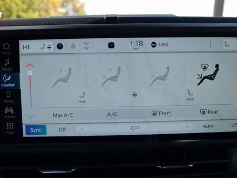 New 2026 Jeep Wrangler Willys image 30