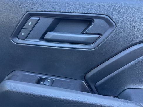 Used 2026 Chevrolet Colorado Trail Boss image 21