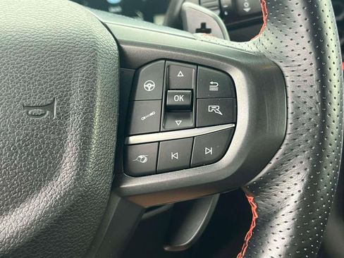 Used 2024 Ford Ranger Raptor AWD/4WD image 25