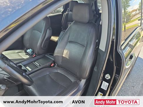 Used 2020 Honda Odyssey Elite image 10