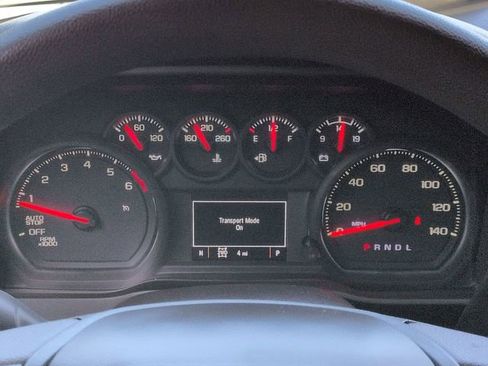 New 2026 GMC Sierra 1500 Pro w/ Pro Value Package image 16