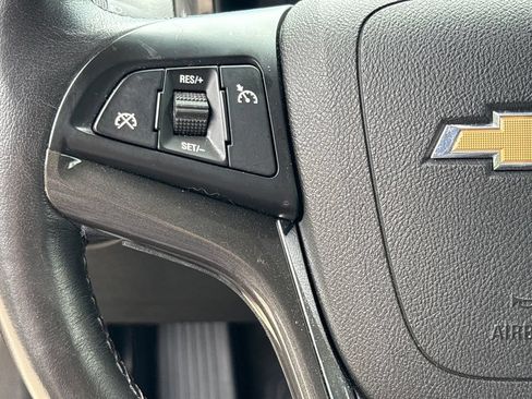 Used 2014 Chevrolet Volt Premium w/ Premium Trim Package FWD image 18