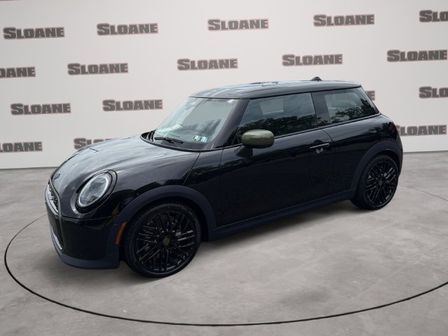 New 2027 MINI Cooper S FWD image 1