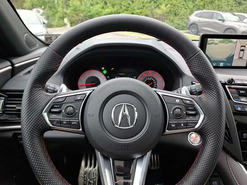 Used 2025 Acura RDX A-Spec AWD/4WD image 20