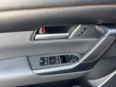 New 2026 MAZDA CX-50 AWD 2.5 S w/ Weather Package image 7