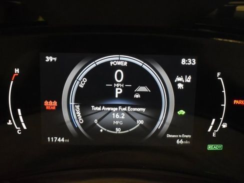 Used 2024 Lexus NX 350h AWD w/ Premium Package image 27