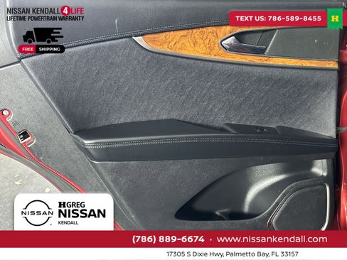 Used 2016 Lincoln MKX Reserve w/ Technology Package image 34