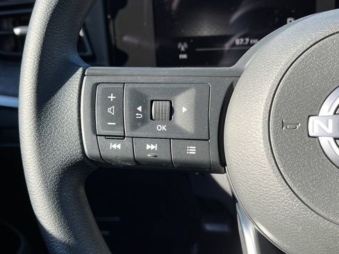 New 2026 Nissan Kicks SV w/ SV Premium Package AWD/4WD image 24