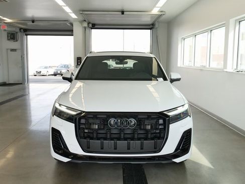 New 2026 Audi Q7 3.0T Premium Plus image 2