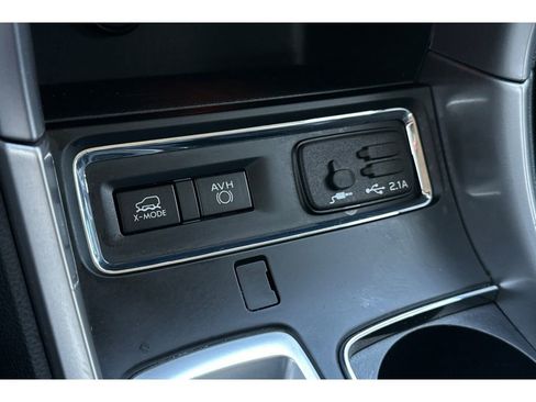 Used 2020 Subaru Ascent Limited w/ Popular Package #2A image 32