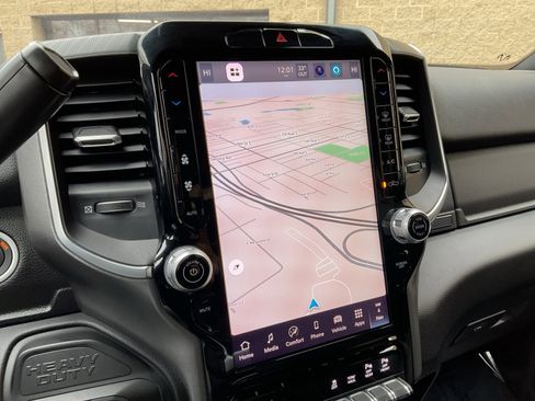 Used 2025 RAM 2500 Big Horn image 27