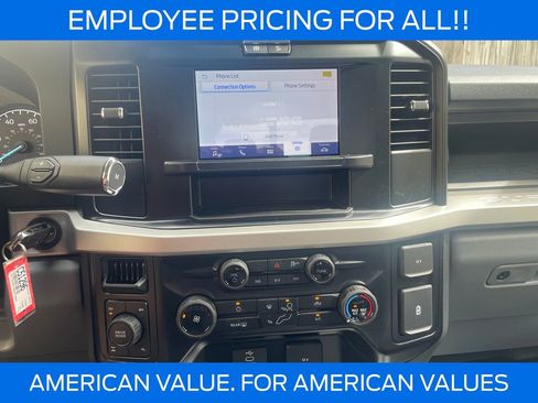 New 2025 Ford F250 XL w/ FX4 Off-Road Package AWD/4WD image 10