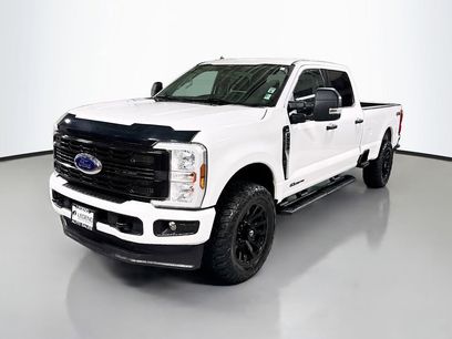 Used 2024 Ford F350 XLT