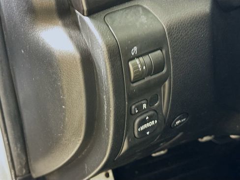Used 2014 Subaru Impreza WRX Hatchback AWD/4WD image 10
