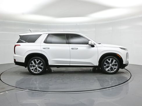 Used 2020 Hyundai Palisade SEL FWD image 28