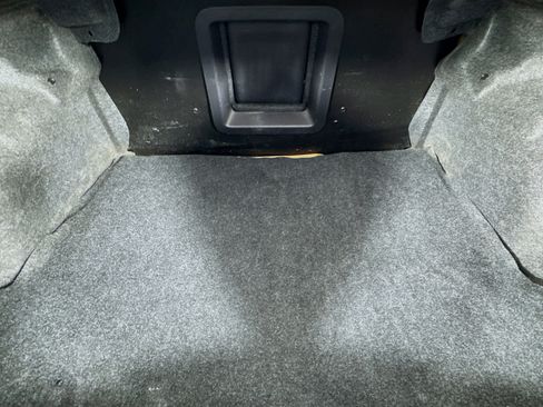 Used 2024 Mitsubishi Mirage G4 Black Edition FWD image 33