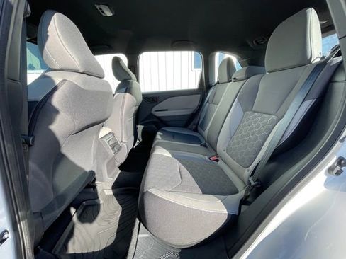 New 2026 Subaru Forester image 16