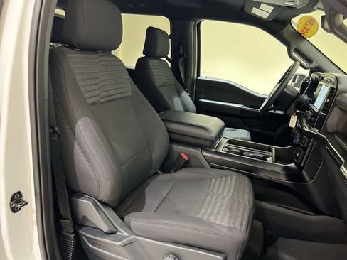 Used 2023 Ford F150 XL w/ STX Appearance Package AWD/4WD image 23