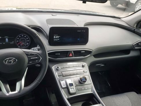 Used 2023 Hyundai Santa Fe SEL image 24