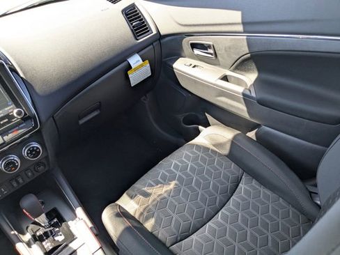 New 2026 Mitsubishi Outlander Sport AWD image 18